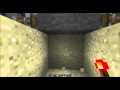 Minecraft Tutorial: Piston Door