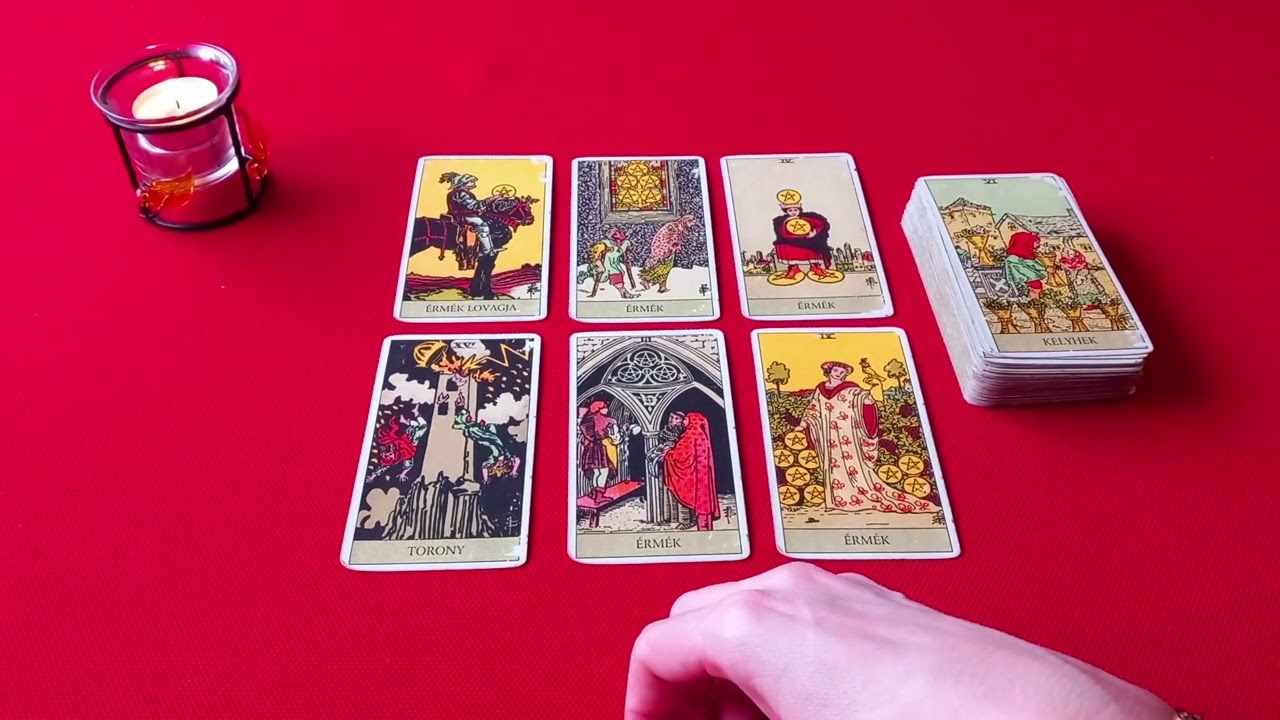 IKREK  🎑  MÁRCIUS 2 - 8 