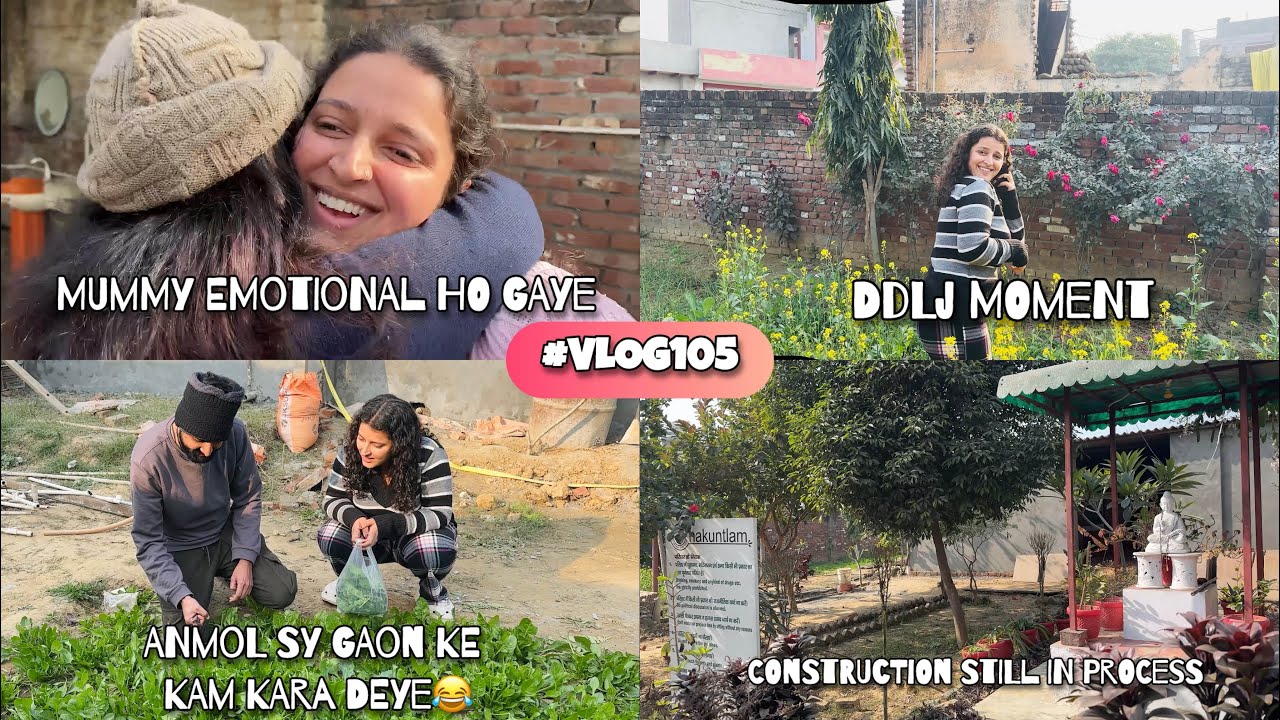 Finally Ghr Aagaye mai | House renovation update 🥲| Daily Vlog 105 🦄🦄