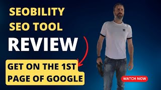 Seobility Tool Review – A Comprehensive SEO Solution - Watch before you Buy