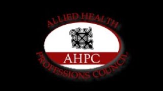 AHPC INDEXING REGISTRATION GUIDE - STUDENTS