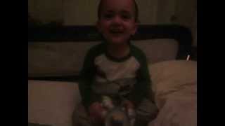 Zephan Laughs At Buzz