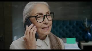 Telephone befriending to tackle loneliness & isolation among older people in the UK