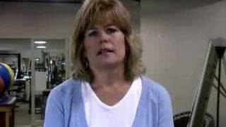 New equipment provides therapy challenges