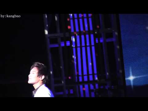 [Vietsub] Kangta - Last year's summer night story (지난 여름밤의 이야기)