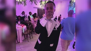 Grandmother of man killed in Columbus mass shooting seeks justice