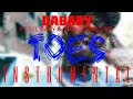 DaBaby FT Lil Baby Moneybagg Yo Toes INSTRUMENTAL ReProd By IZM