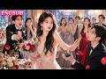 Fianc&eacute; cheats; she turns the wedding into a &ldquo;divorce banquet&rdquo;&mdash;billionaire CEO proposes! #drama