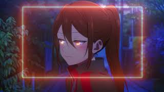 Breathe 💞 - “Horimiya” - [AMV/EDIT] 4K!