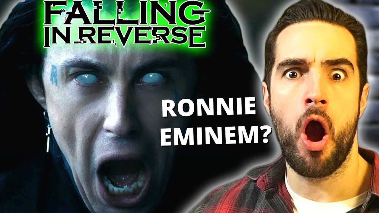 Watch the world burn фрагменты клипа. Ронни радке 2023. Falling in reverse 2023. Falling in reverse watch the world. Watch the world burn falling in reverse кадры из клипа.