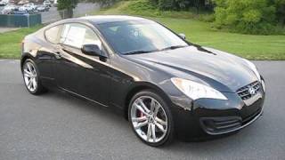 Research 2010
                  HYUNDAI Genesis Coupe pictures, prices and reviews