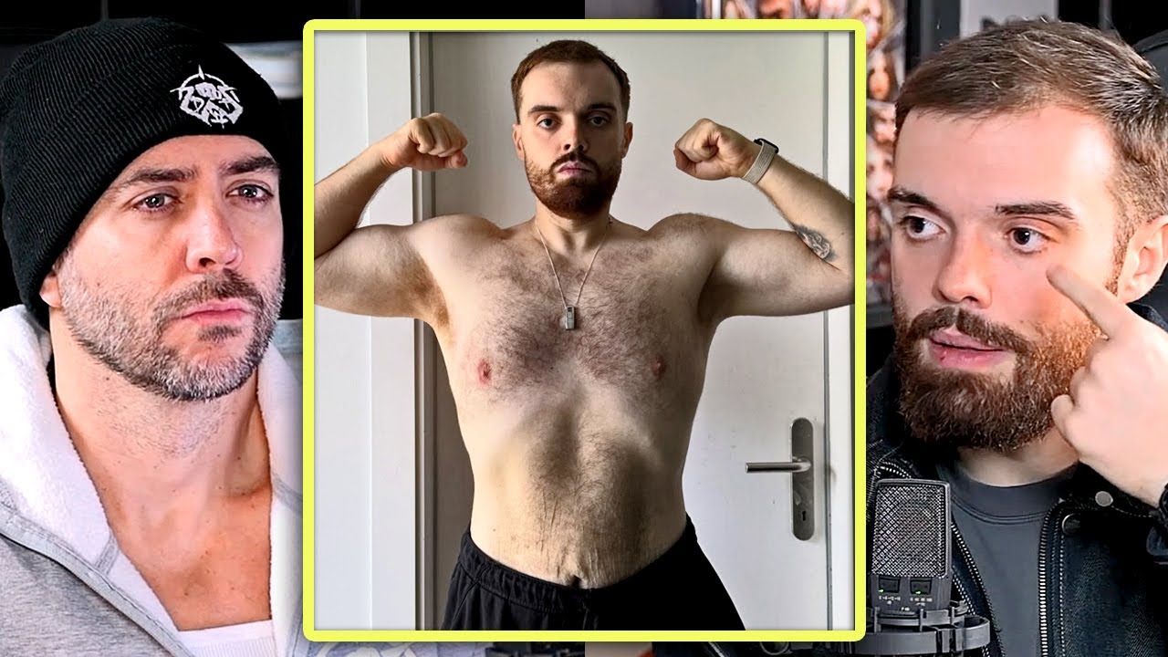 ¿Ha usado OZEMPIC Ibai para su cambio físico? - Él mismo lo explica