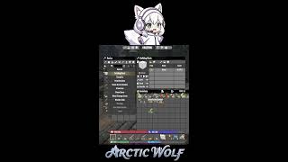 7D2D Winchester mod collaboration with ReaperByNight - Arctic Wolf (Panic Free Gaming)