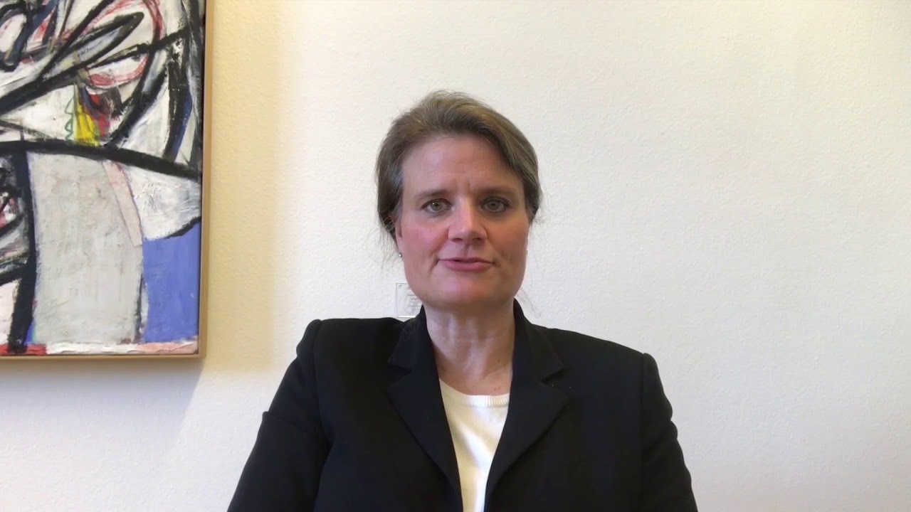 Martina Hirayama, State Secretary for Education, Research and Innovation, Swiss Confederation