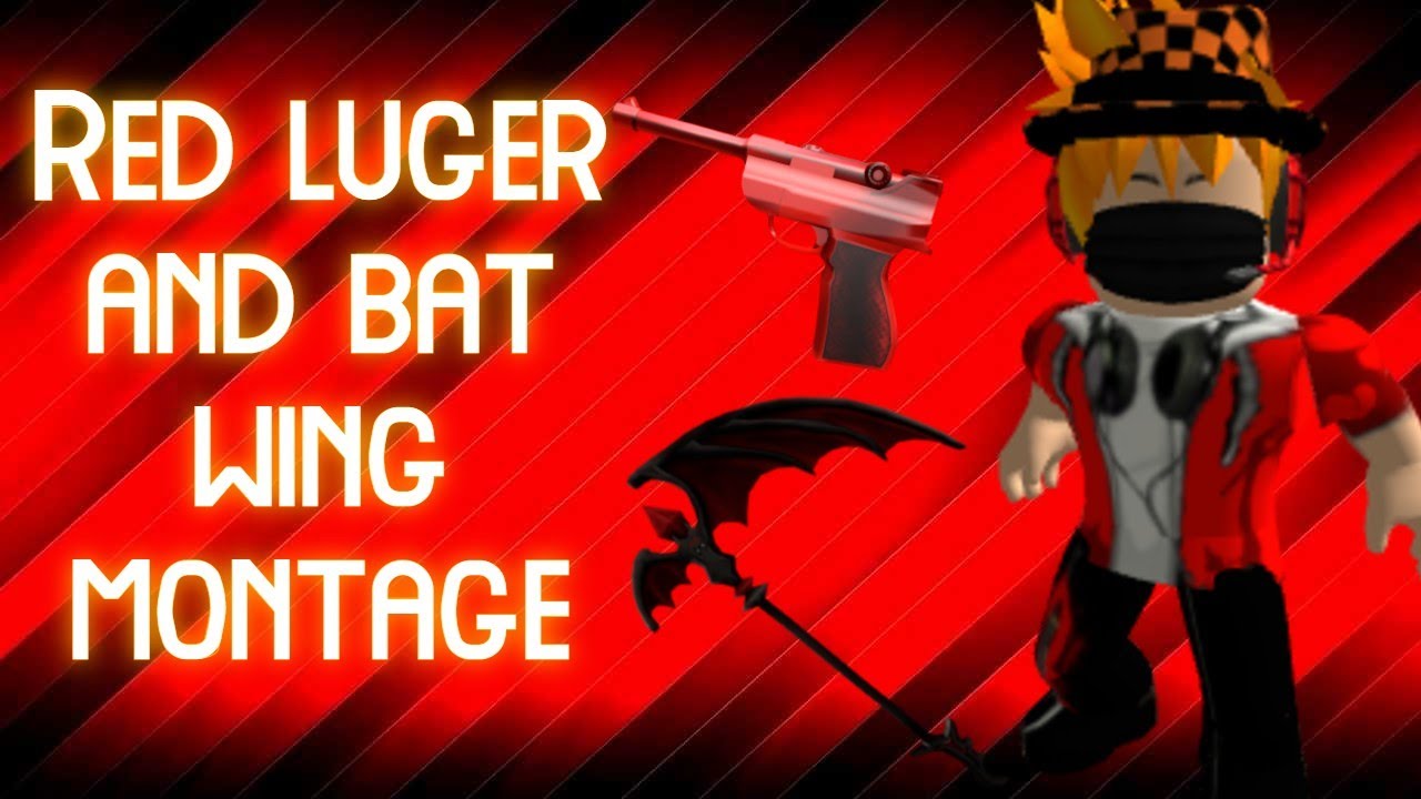 Bat Wing Mm2 Bat Wing Mm2