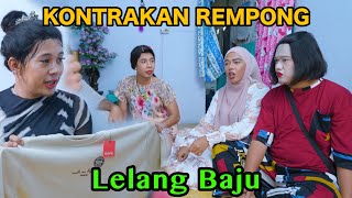 CLOTHES AUCTION || REMPONG RENTAL HOUSE EPISODE 1020