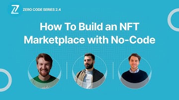 How to Build NFT and Web3 Apps on Bubble Without Code