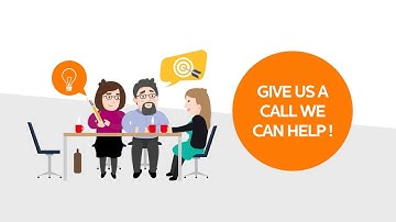 Hullabaloo Visual Communications - What we do