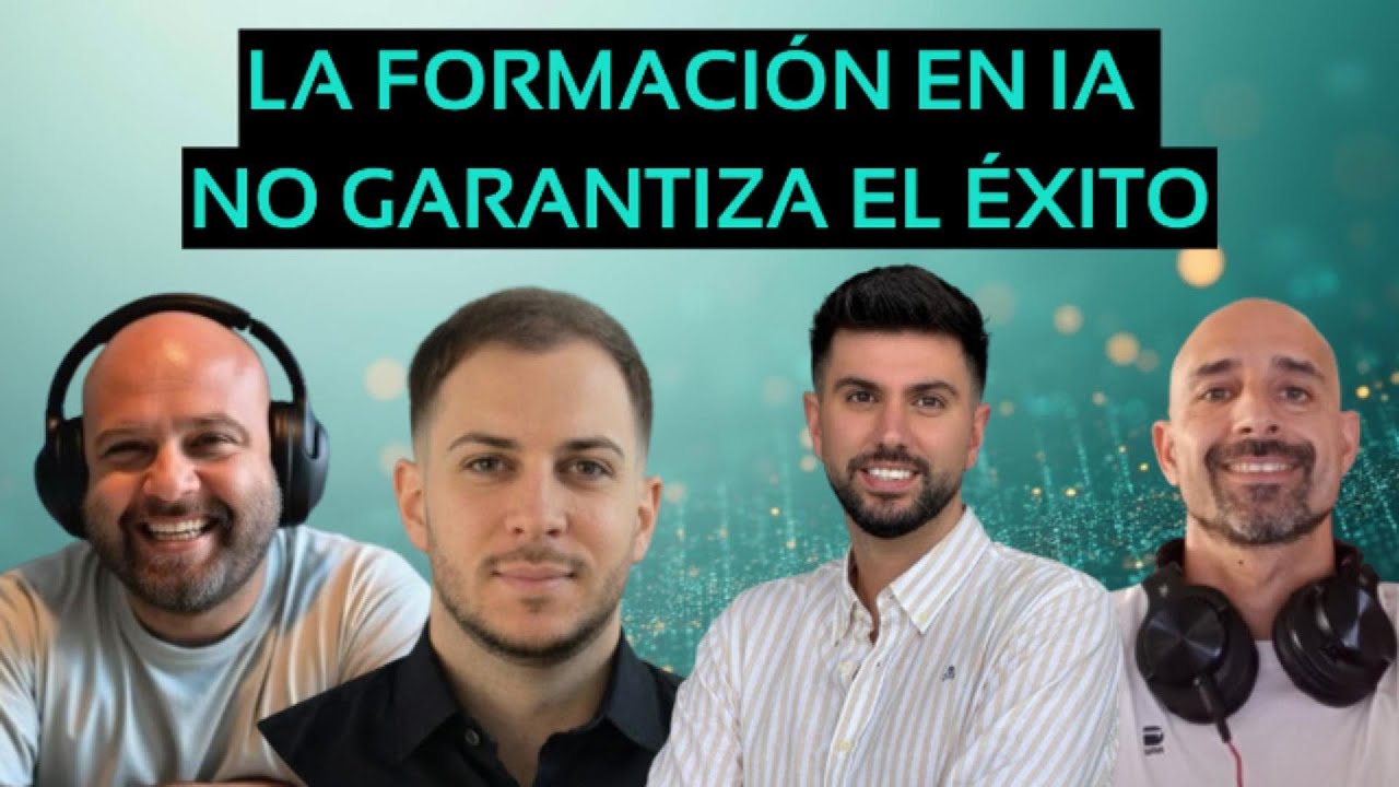 Automatiza Sistemas con IA