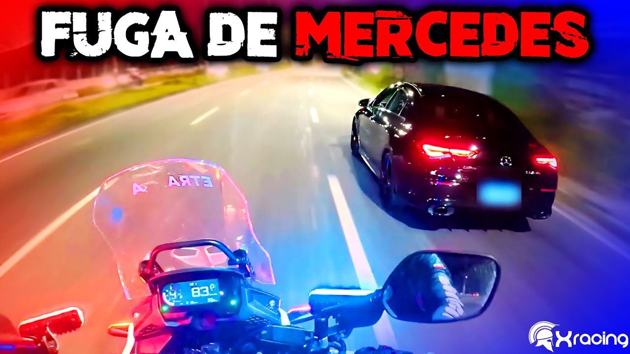 ENQUADROS DE MOTO (EP. 130)