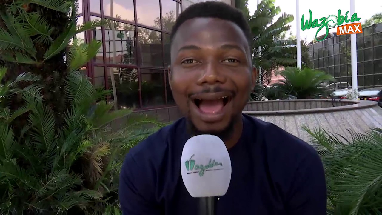 GUDU MORNING NAIJA SHOW | WAZOBIAMAX