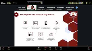 π Orientation Pathway 2026 | Academic & Learner Connect - 14.8.2026