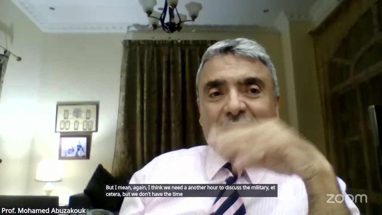 AIT without Borders Webinar Series