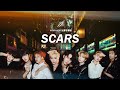 │社畜中字│Stray Kids - Scars │