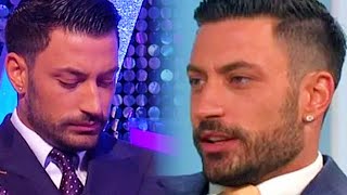 BBC Strictly issues a statement as Giovanni Pernice quits after 9yrs of fame✅giovanni pernice news