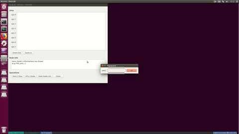 How to use ROSCH [5/5] ~ Visualize a scheduliung result ~
