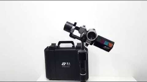 zhiyun Z1 CRANE Video CameraСтабилизатор