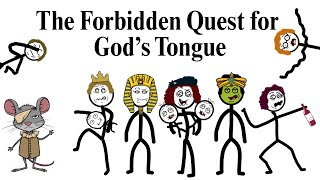 The Most Inhumane Language Experiment in History