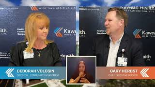 Community Engagement Virtual Meeting - Thursday, June 3