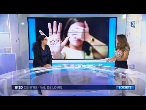 Nadia Bensrhayar, directrice régionale aux Droits des femmes et à l'égalité france télévisions sport