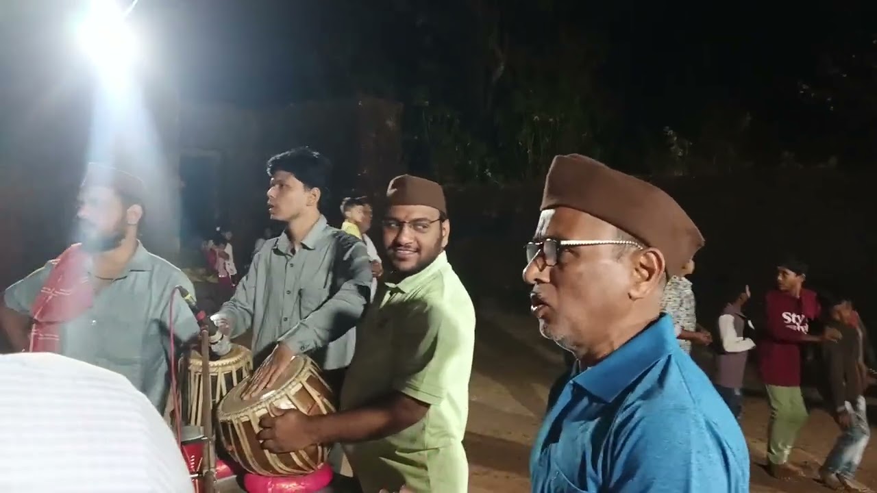 श्री प्रशांत दादा भागवत यांच्या आवाजातील सुर ताल लयबध्द अप्रतिम जोगवा सबस्क्राईब शेअर कमेंट लाईक करा