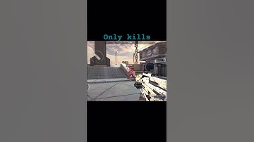 only kills #followme #gamingshorts #infinity #ops #recommended #gaming #thar #automobile