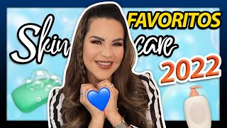 MIS PRODUCTOS FAVORITOS SKINCARE 2022 ! piel y cabello que ameee!!  Mytzi Cervantes