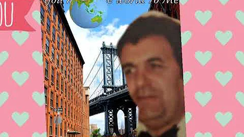 Mr Volpe from Debra LeBlanc