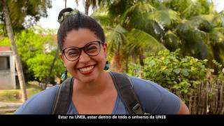 Vestibular Uneb 2020 - Isabele Cunha