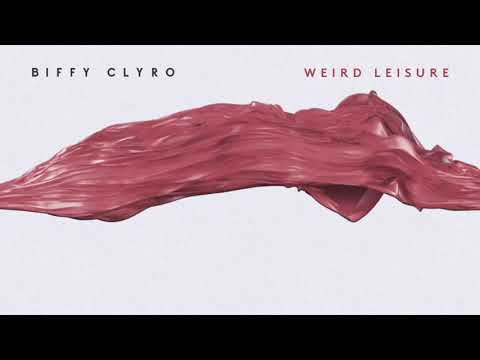 Biffy Clyro - Weird Leisure (Official Audio)