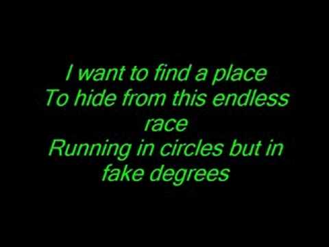 Verax - In Your Eyes + Lyrics