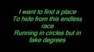 Verax - In Your Eyes   Lyrics
