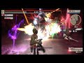 GE2RB【超絶再燃中のGE2RB。クリップ詰め合わせ】あえてブラストは封印【GOD EATER 2 RAGE BURST】