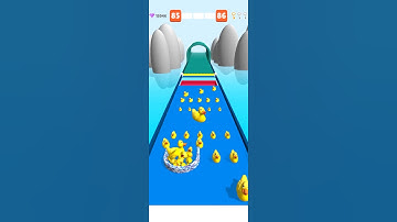 picker 3d-ios#85 bonus level-#shorts#picker3d#shorts