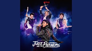 Video thumbnail of "Julie and the Phantoms Cast - Wake Up"