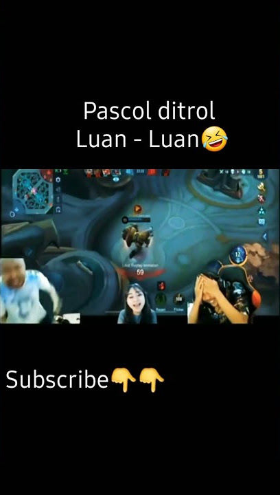 STORY WA PASCOL DITROL LUAN - LUAN #topglobalmiya