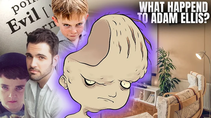 Dear David - full story with pictures | Adam Ellis