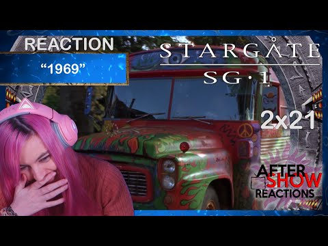 Réaction à l'épisode
