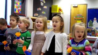 Bailey's Preschool Program - #2