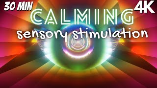 Autism Calming Sensory Music Captivating Stimulation